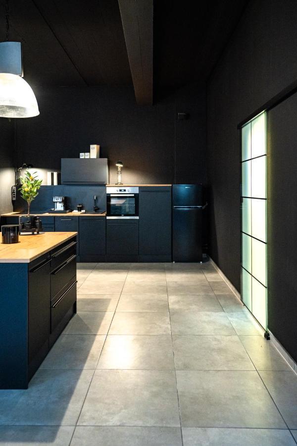 Design Loft - 200Qm2 - Heimkino - Bestlage - Parkplatz Висбаден Екстериор снимка